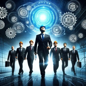 Takıma Koçluk Yapmak: Yüksek Performanslı Takımlar Yaratmanın Yolu 