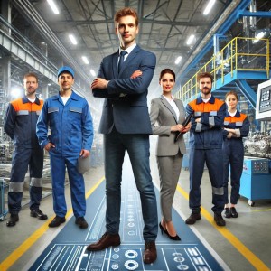 	Etkili Y&ouml;netim İ&ccedil;in &Ccedil;evik Liderlik Eğitimi ile,	Y&ouml;neticilerin &Ccedil;evik D&ouml;n&uuml;ş&uuml;m&uuml; Başlıyor!  