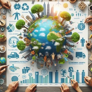 Kurumsal Sürdürülebilirlik