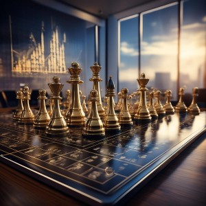 BIG Stratejik Yönetim Eğitimleri